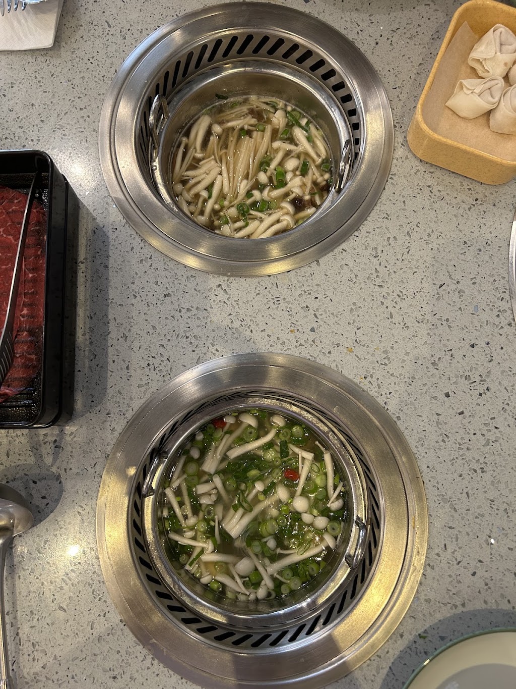 Tang Hot Pot | Panthers Penrith Rugby Leagues Club, Upper Floor next to Lollipops Playland & Cafe, 123 Mulgoa Rd, Penrith NSW 2750, Australia | Phone: (02) 4720 5503