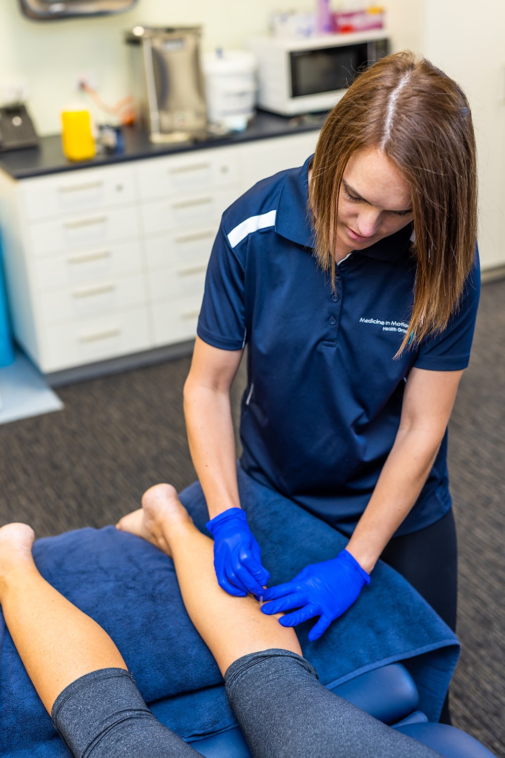 Medicine in Motion Health Group | 46-50 Underwood St, Corrimal NSW 2518, Australia | Phone: (02) 4208 5129