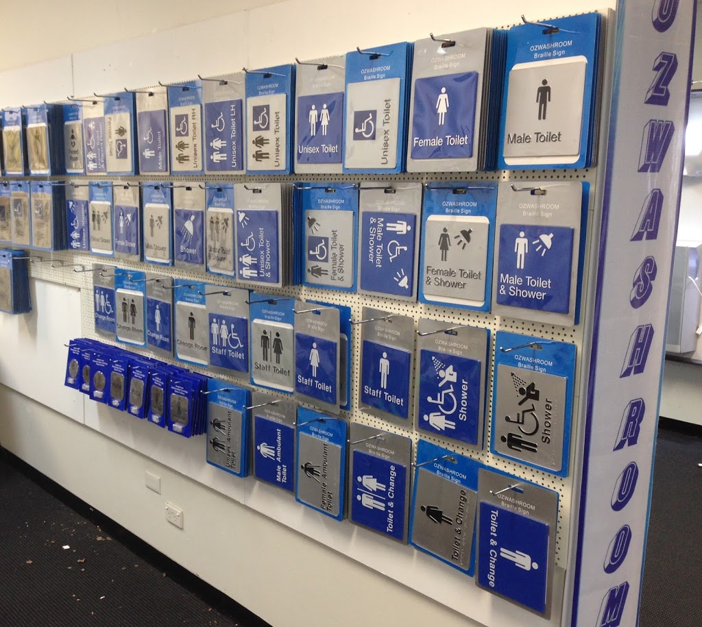 Vortex Hand Dryers | store | 5 Enterprise Ct, Mulgrave VIC 3170, Australia | 1300652715 OR +61 1300 652 715