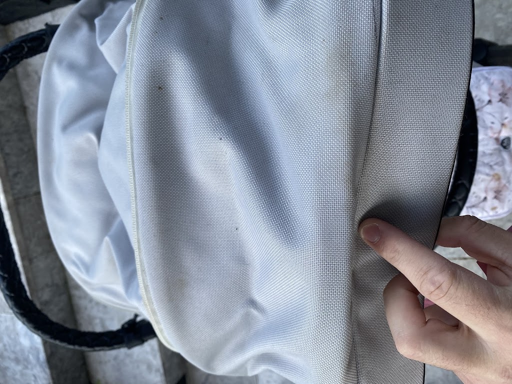 Pram Cleaning Central Coast | 16 Tallowood Cres, Erina NSW 2250, Australia | Phone: 0457 573 259