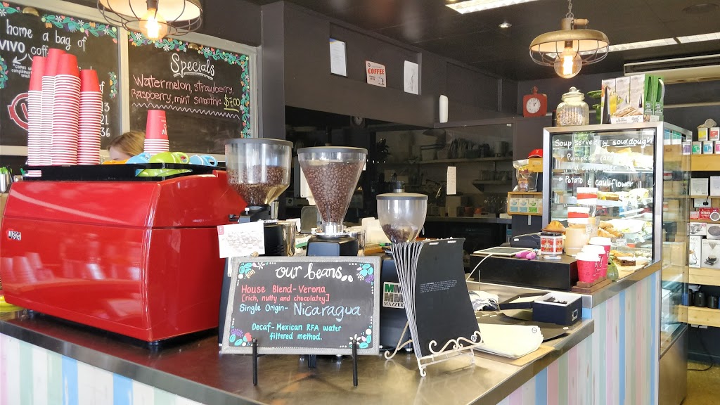 Vivo Coffee | cafe | 185 Beverley St, Morningside QLD 4170, Australia | 0733999654 OR +61 7 3399 9654