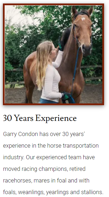 G C Horse Transport | point of interest | 1 Cyril Beechey Ln, Cranbourne VIC 3977, Australia | 0359966281 OR +61 3 5996 6281