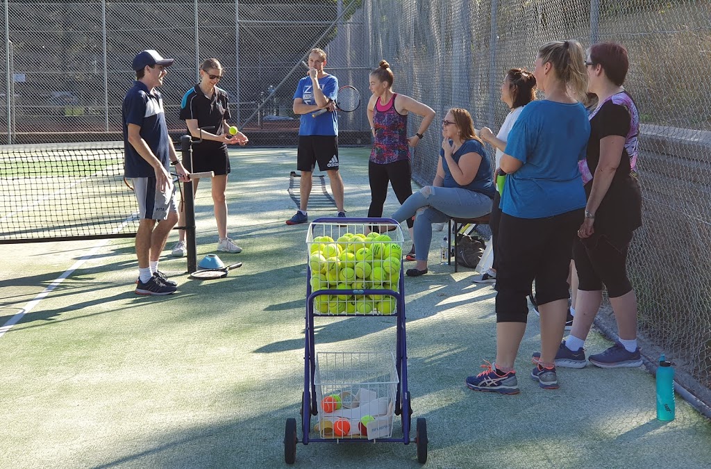 Miller Park Tennis Club | Corner Mountain Highway &, Liverpool Rd, Boronia VIC 3155, Australia | Phone: 0492 997 913