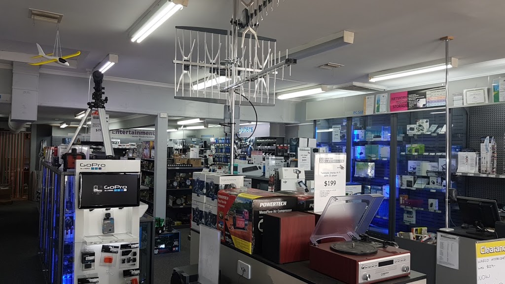 Leading Edge Electronics Cooma | electronics store | 48 Vale St, Cooma NSW 2630, Australia | 0264527442 OR +61 2 6452 7442