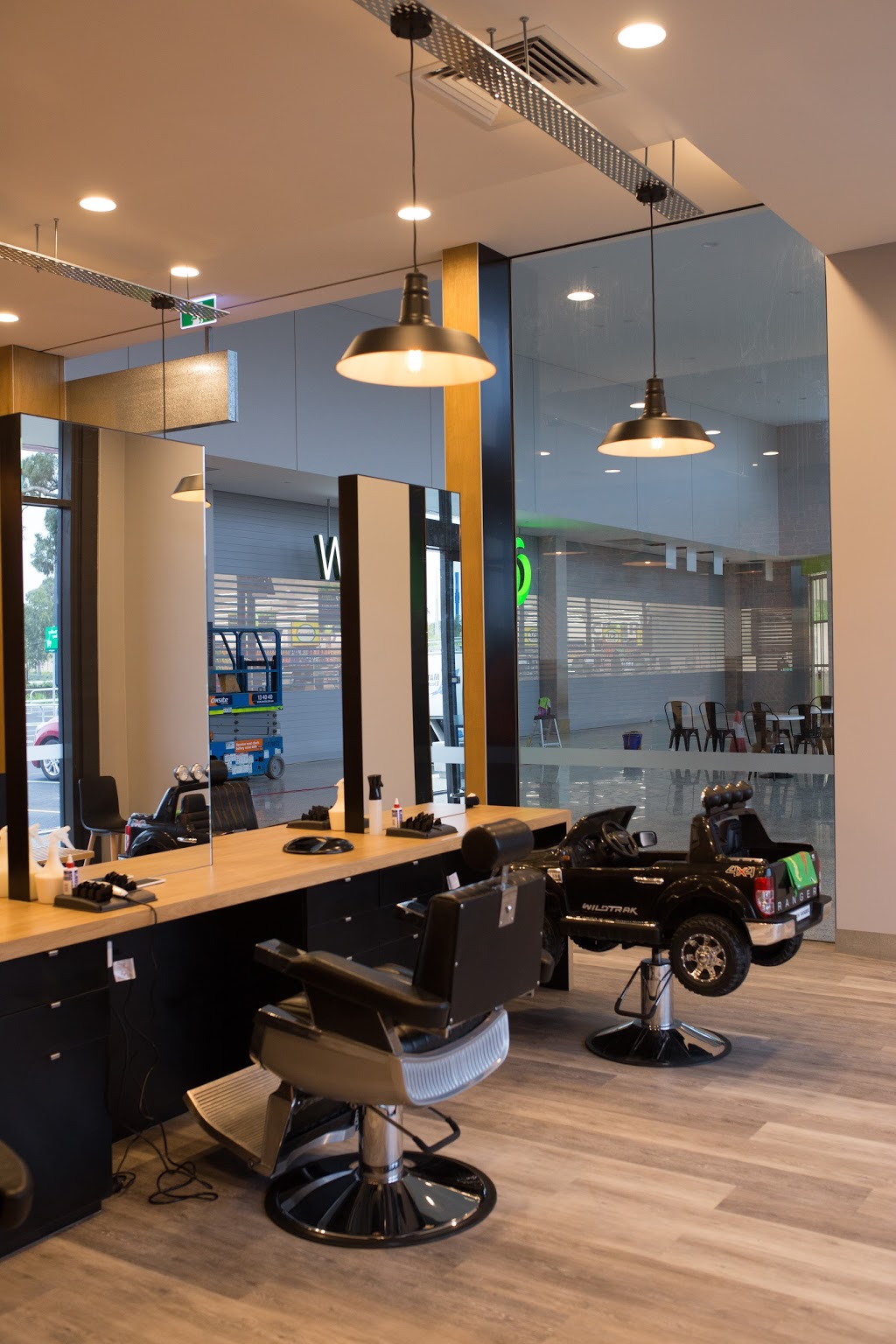 Hairazing Barber, Mandurah | hair care | 2 Eaglemont Street, Greenfields WA 6210, Australia | 0895861212 OR +61 8 9586 1212