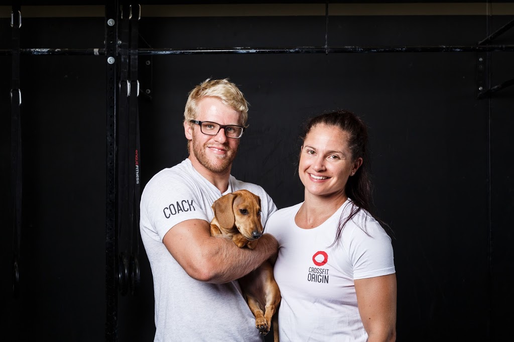 CrossFit Origin Beresfield | 6/26 Balook Dr, Beresfield NSW 2322, Australia | Phone: 0423 310 973