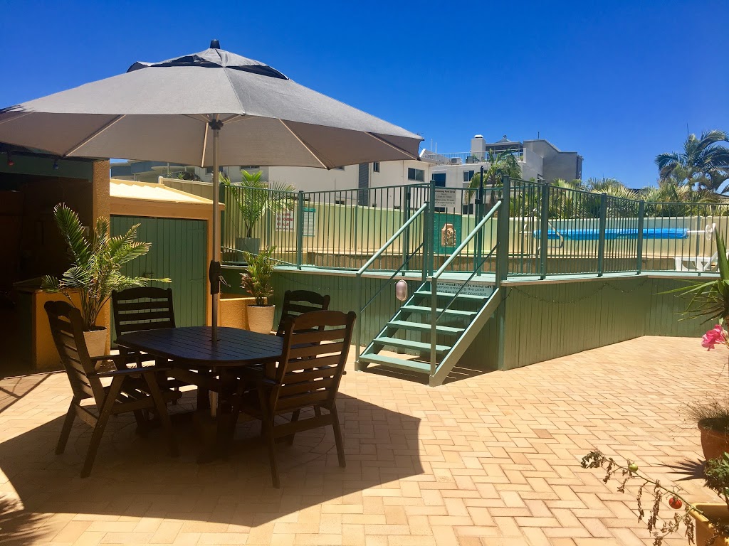 Sunshine Towers Boutique Apartments | lodging | 33 Sixth Ave, Maroochydore QLD 4558, Australia | 0754431722 OR +61 7 5443 1722