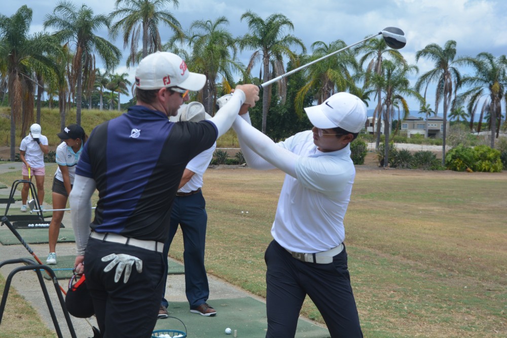 Ace Golf College | school | 180 Monaco St, Broadbeach Waters QLD 4218, Australia | 0433131750 OR +61 433 131 750