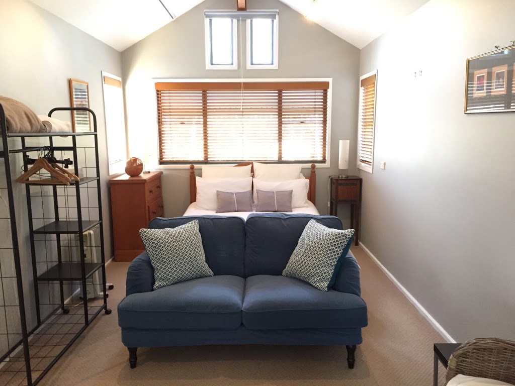 The Studio, The Apartment and The Residence | 149C Moss Vale Rd, Kangaroo Valley NSW 2577, Australia | Phone: 0403 495 548
