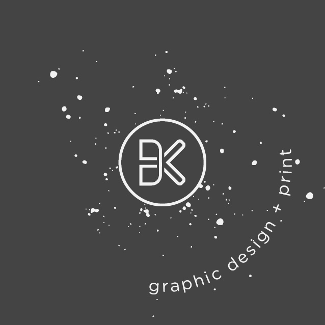 Designki graphic design & print | 3 Victor Cres, Forest Hill VIC 3131, Australia | Phone: 0403 135 785