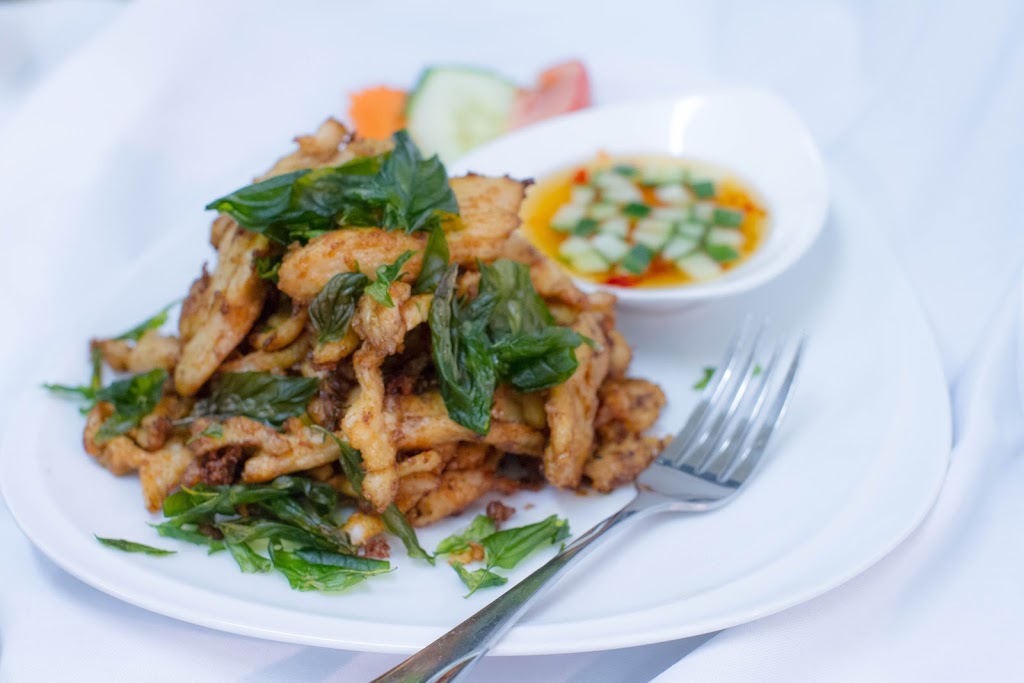 Absolute Thai Restaurant | meal takeaway | 2 Halpine Dr, Mango Hill QLD 4509, Australia | 0734812749 OR +61 7 3481 2749