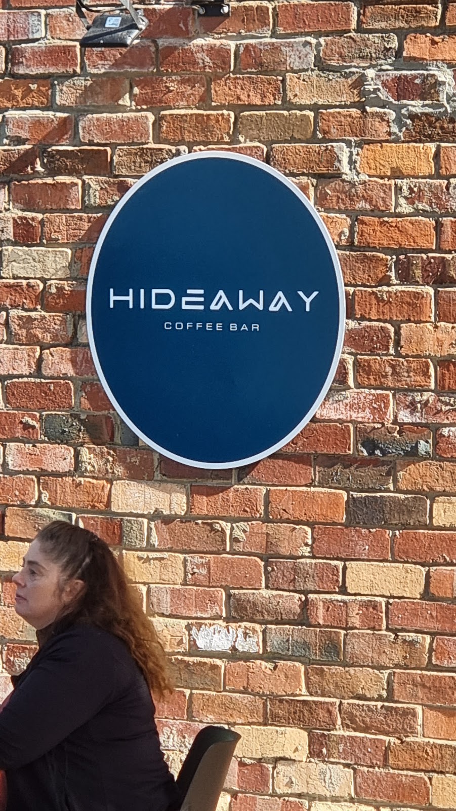 Hideaway Coffee Bar | 69 Water St, Brown Hill VIC 3350, Australia | Phone: 0450 893 335