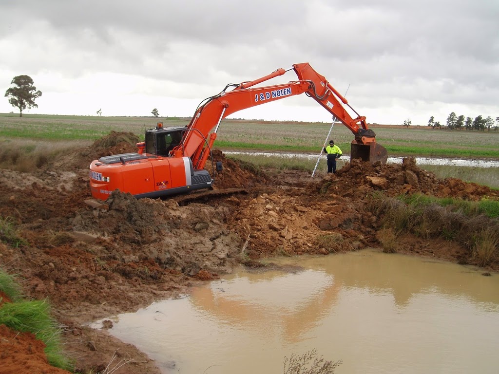 West Corurgan Private Irrigation District | LOT 152 Oaklands Rd, Berrigan NSW 2712, Australia | Phone: (03) 5885 2392