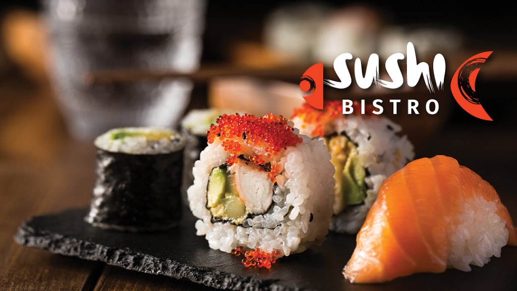 Sushi Bistro | Shop 1/67 Gladesville Rd, Hunters Hill NSW 2110, Australia | Phone: (02) 9879 3385
