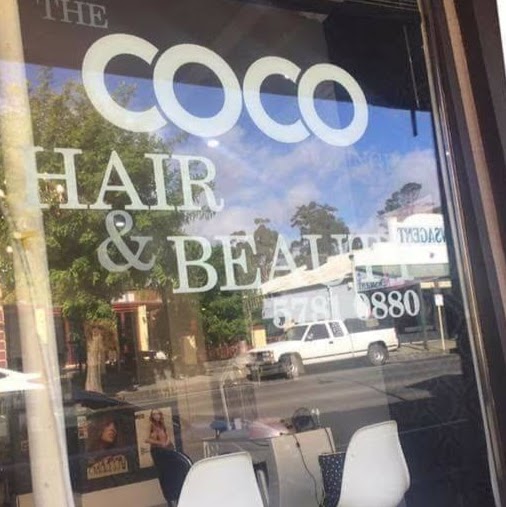 The Coco Lounge Hair & Beauty | hair care | 44 Sydney St, Kilmore VIC 3764, Australia | 0357810880 OR +61 3 5781 0880