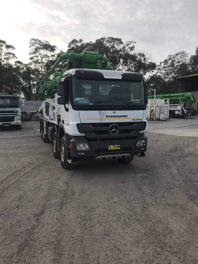 Geelong Concrete Pumping | general contractor | 10 Drysdale Ave, Hamlyn Heights VIC 3215, Australia | 0417317426 OR +61 417 317 426