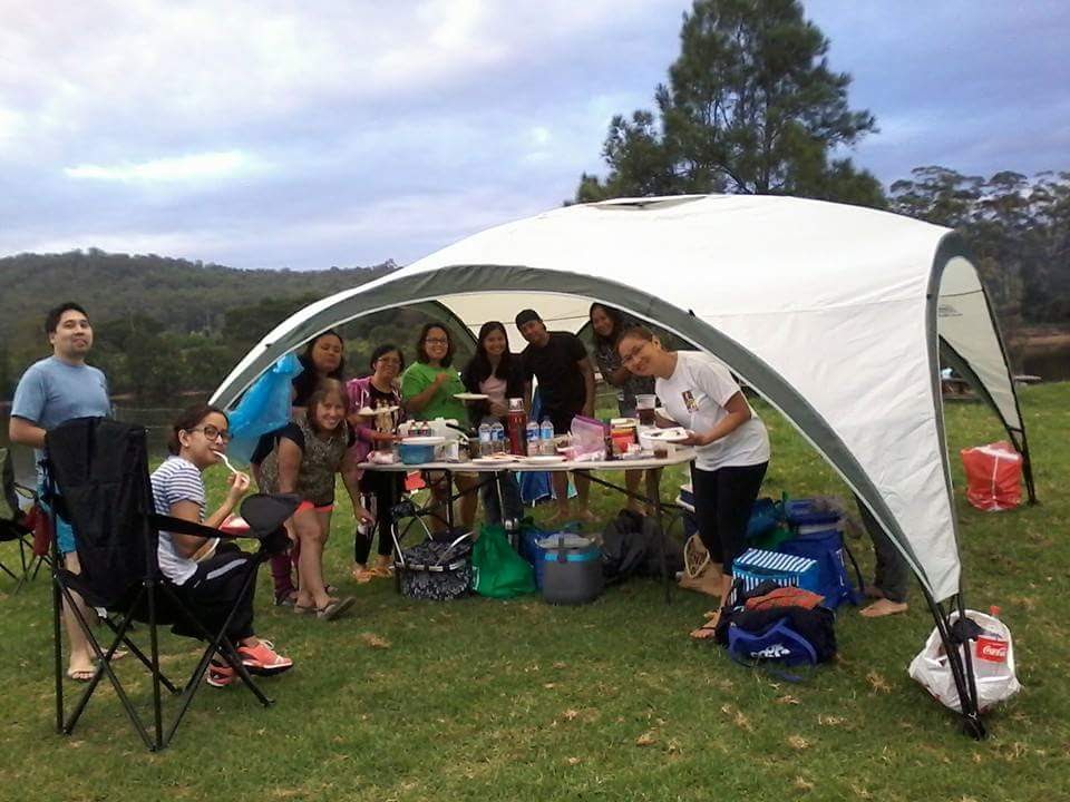 Berrima camping & farmstay | 879 Cullendore Rd, Elbow Valley QLD 4370, Australia | Phone: 0439 581 947