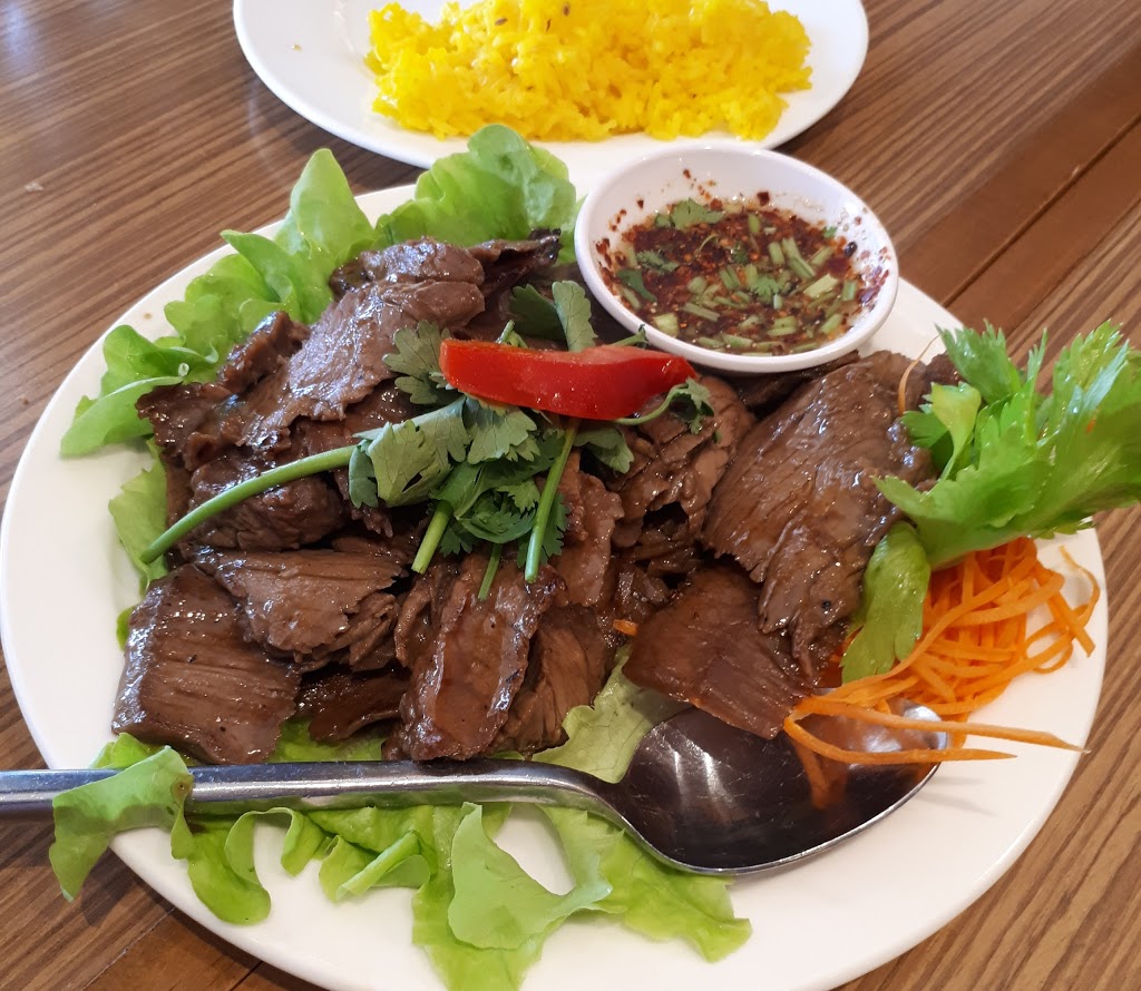 Sattahip Thai | restaurant | 274-276 Argyle St, Moss Vale NSW 2577, Australia | 0248691891 OR +61 2 4869 1891