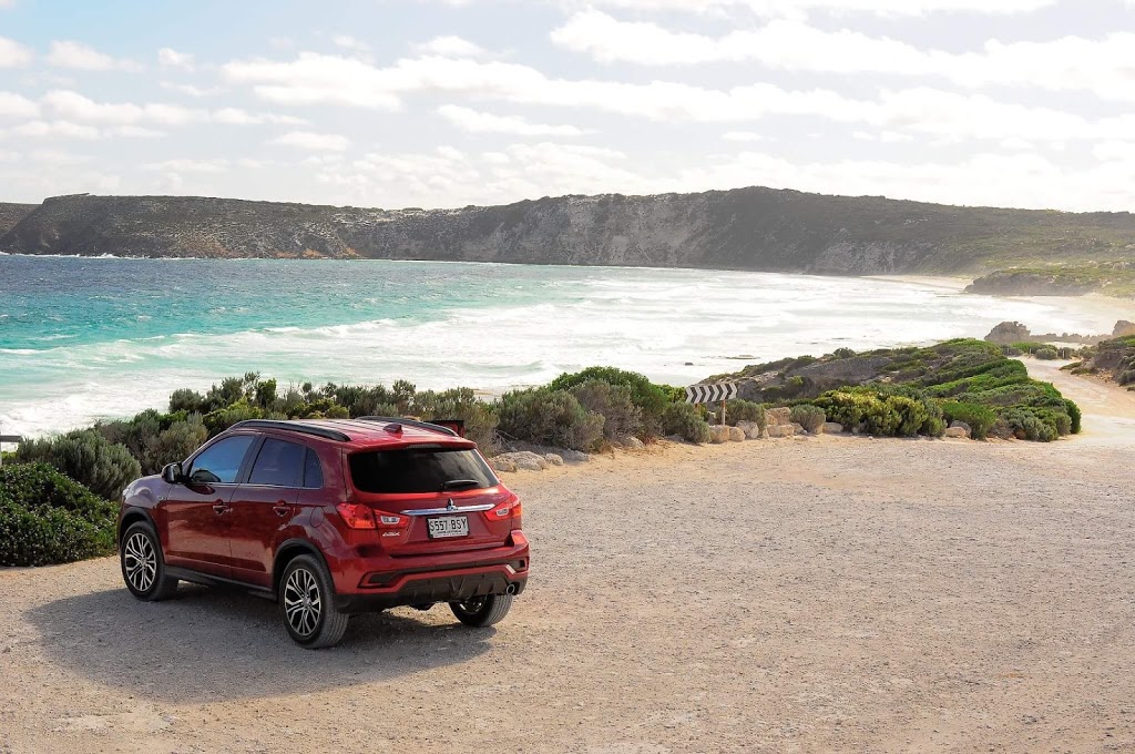 Kangaroo Island Connect Car Rental and Campervan Hire | car rental | 1 Bay Terrace, Penneshaw SA 5222, Australia | 0419100100 OR +61 419 100 100