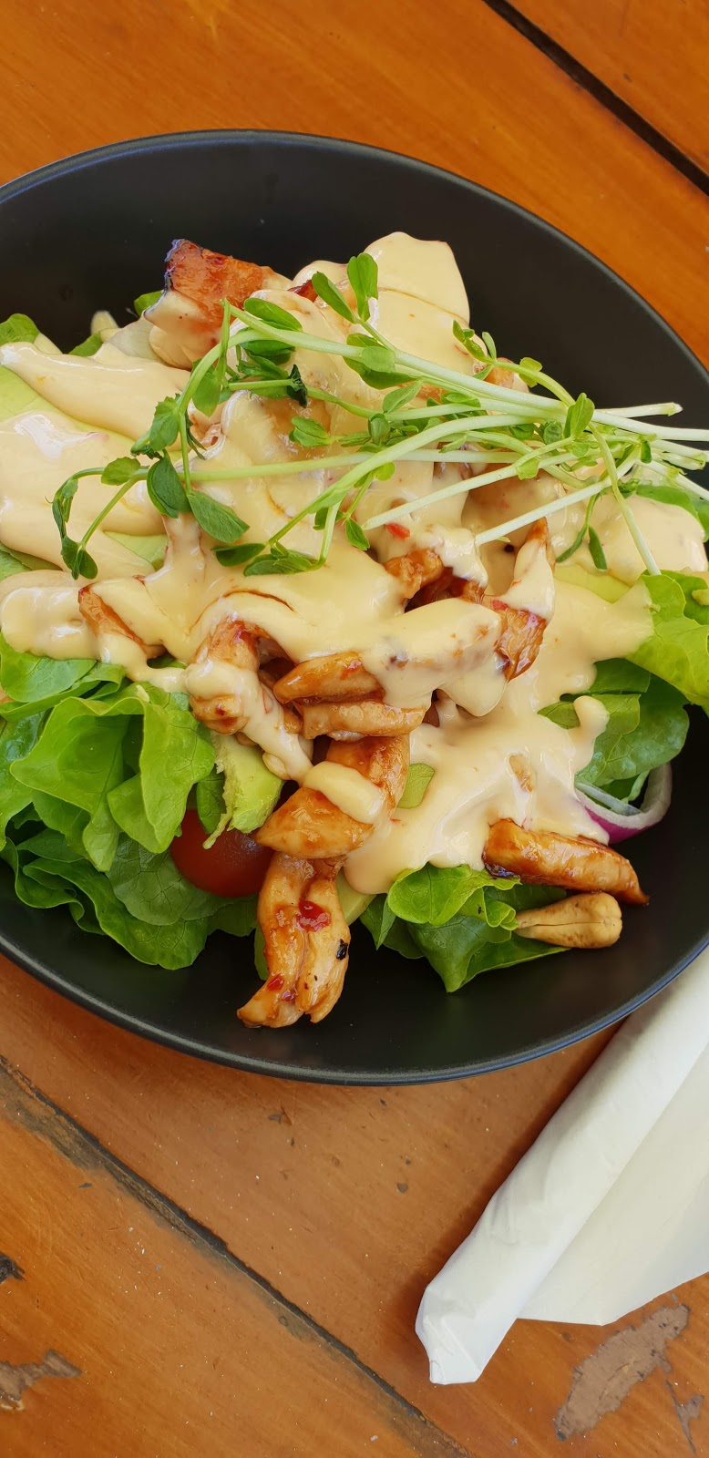 Vintage Cafe | 50 Church St, Penola SA 5277, Australia | Phone: (08) 8737 2967