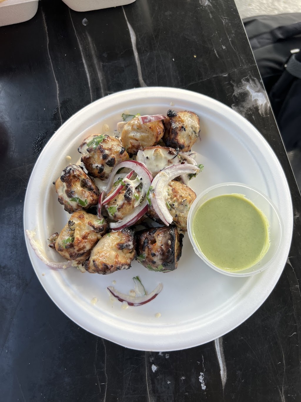 Shri Tandoori | 146-148 Walters Rd, Blacktown NSW 2148, Australia | Phone: 0483 338 815