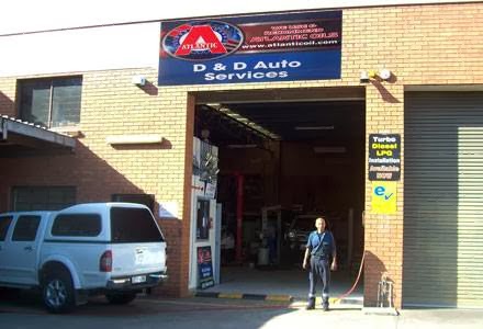 D & D Auto Services | 145 Magowar Rd, Girraween NSW 2145, Australia | Phone: (02) 9636 8467