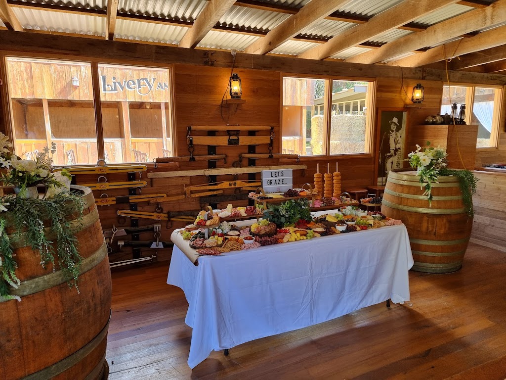 Iron Bark Station Function Centre |  | 9 Lillypilly Ln, Kilsyth South VIC 3137, Australia | 0400881401 OR +61 400 881 401