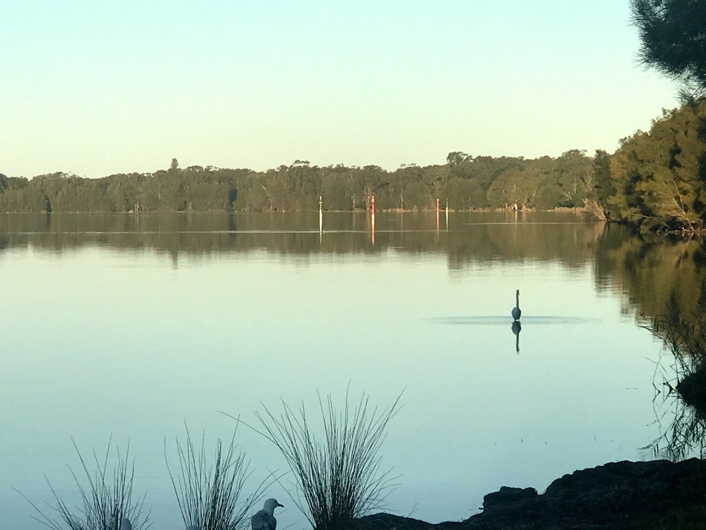 Natuna Avenue Boat Ramp | gym | 87 Natuna Ave, Budgewoi NSW 2262, Australia | 1300463954 OR +61 1300 463 954