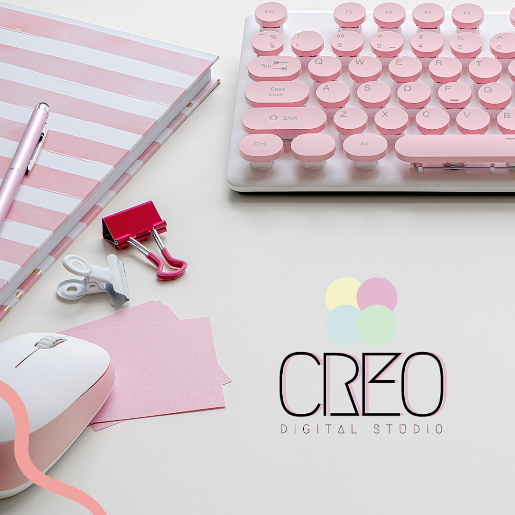 Creo Digital Studio | Maroubra Cres, Woodbine NSW 2560, Australia | Phone: 0423 345 360
