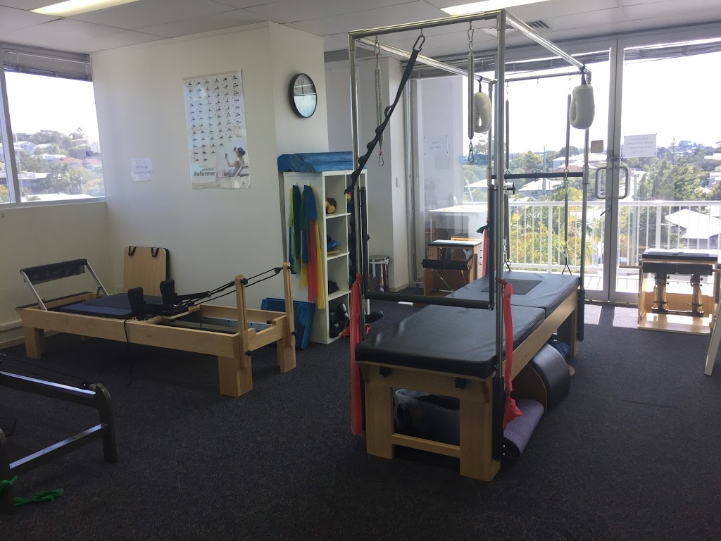 Back2Balance Physiotherapy | physiotherapist | 12/187-197 Days Rd, Grange QLD 4051, Australia | 0733525311 OR +61 7 3352 5311