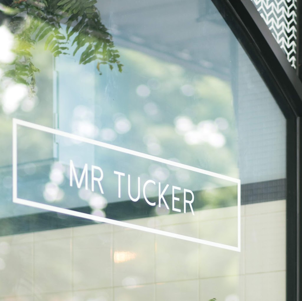 Mr Tucker | cafe | 17 Melrose St, North Melbourne VIC 3051, Australia | 0393285108 OR +61 3 9328 5108