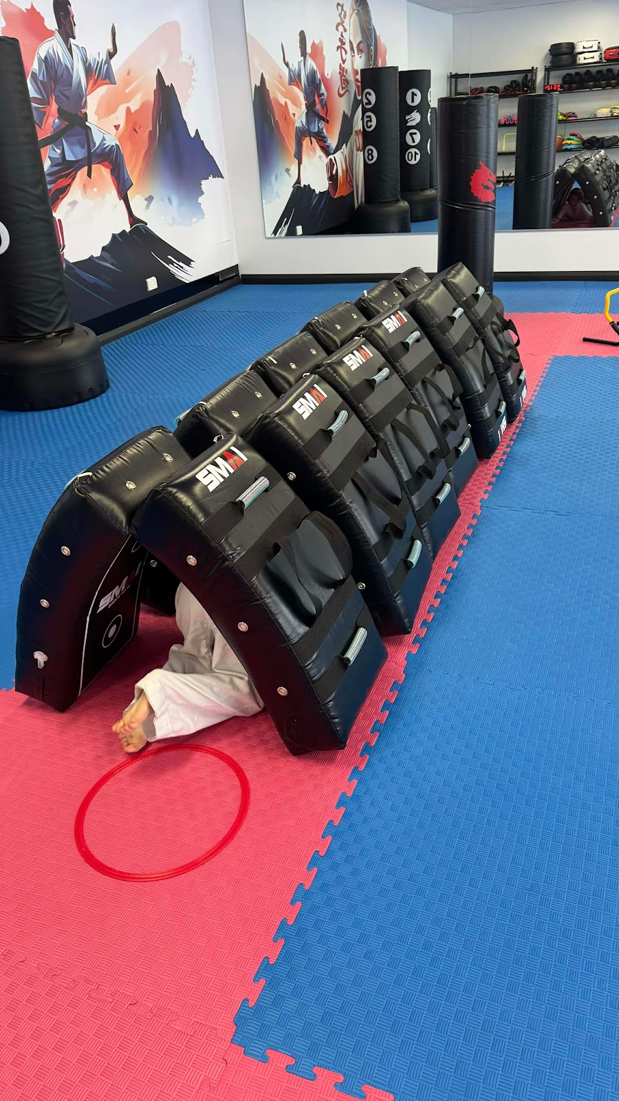 GKR Karate | 33-35 Waratah St, Katoomba NSW 2780, Australia | Phone: 0450 861 018