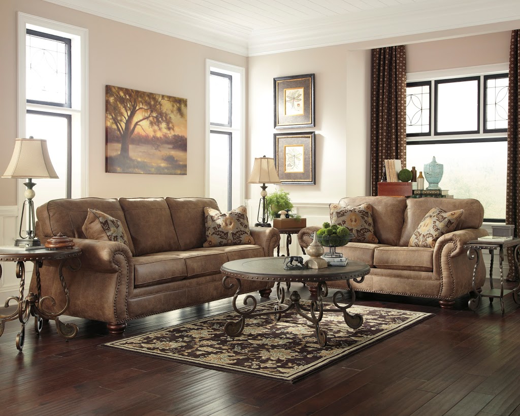 Ashley Furniture HomeStore Wangaratta | furniture store | 54A Tone Rd, Wangaratta VIC 3677, Australia | 0357216058 OR +61 3 5721 6058