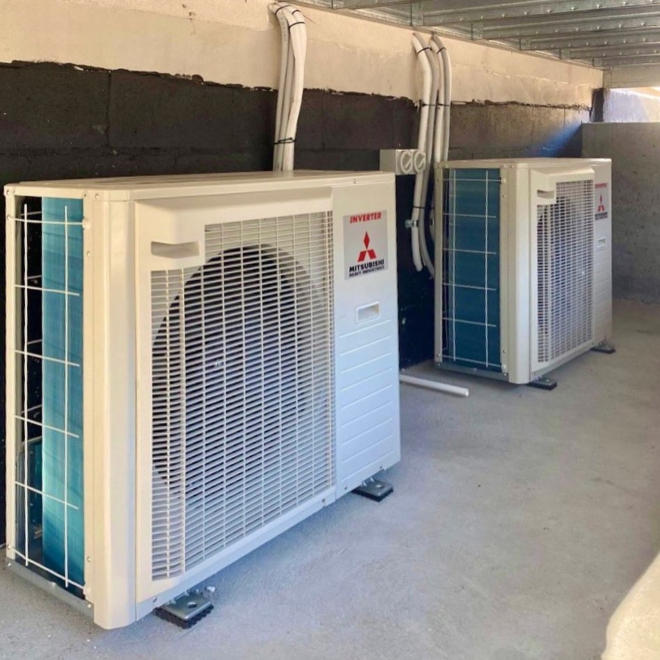 Coastaire Air Conditioning & Commercial Refrigeration | general contractor | 1/3 McPherson Cct, Pambula NSW 2549, Australia | 0415604384 OR +61 415 604 384
