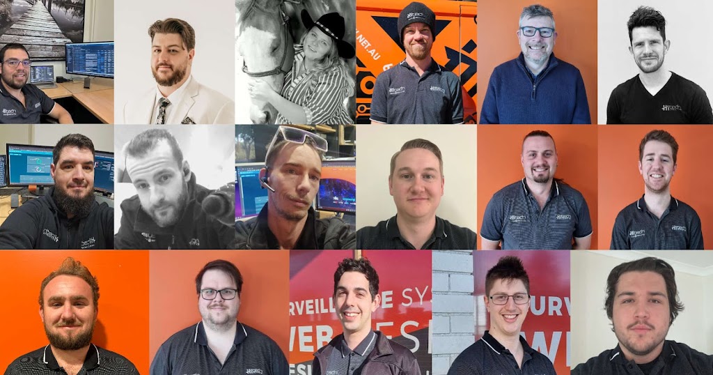 Hi Tech Data & Security | 5-7 Johnson St, Dubbo NSW 2830, Australia | Phone: 1300 489 679