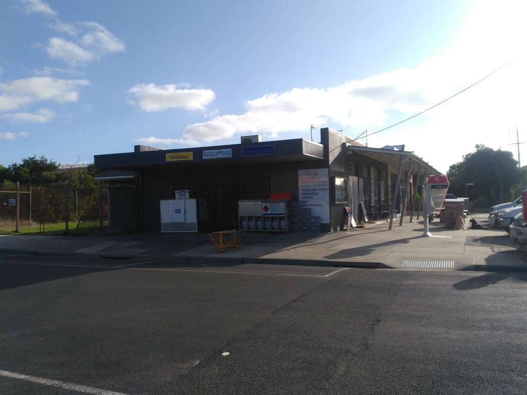 The Cape General Store | 2-4 Market Pl, Cape Paterson VIC 3995, Australia