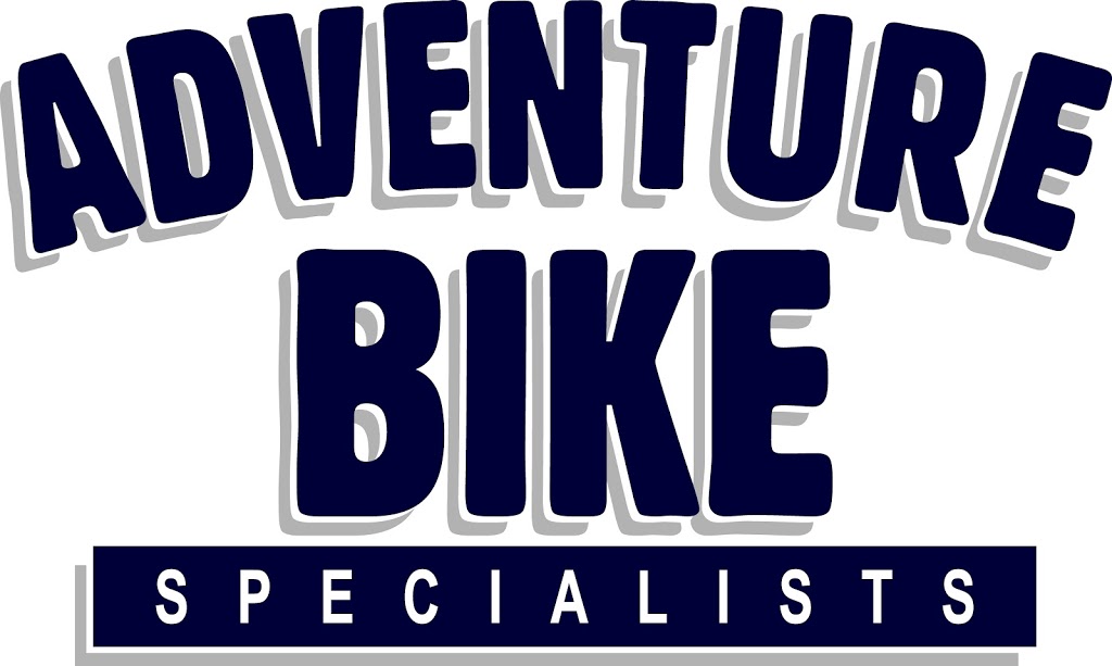 adventure bike specialists