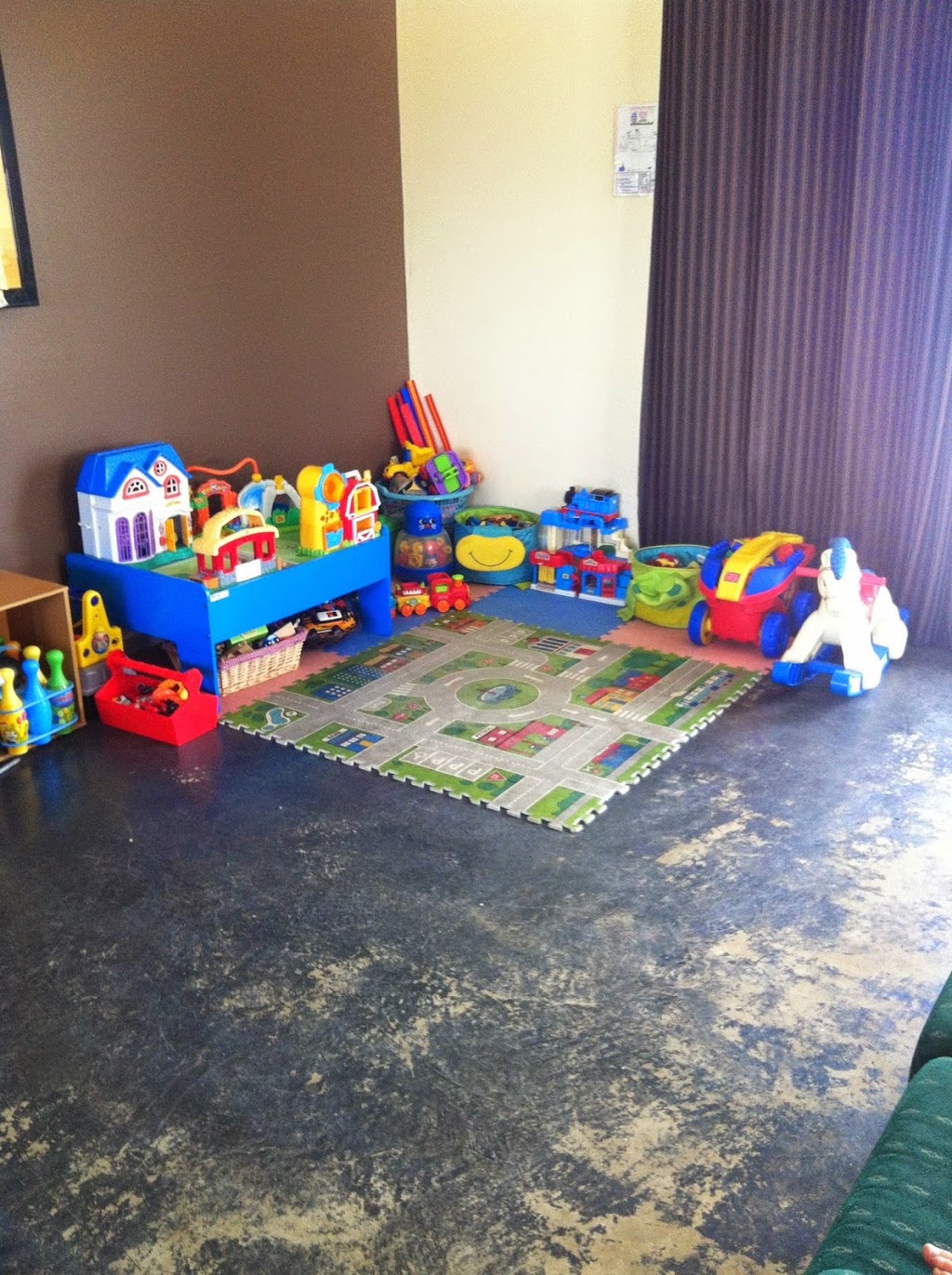 Little Squirts Family Day Care | 58 Pat Slattery Pl, Lowood QLD 4311, Australia | Phone: 0402 472 903