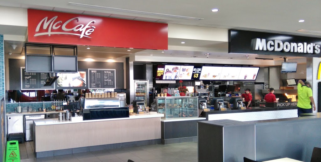 McDonalds Pakenham Bypass Outbound | cafe | 65 Princes Fwy, Officer VIC 3809, Australia | 0359432081 OR +61 3 5943 2081