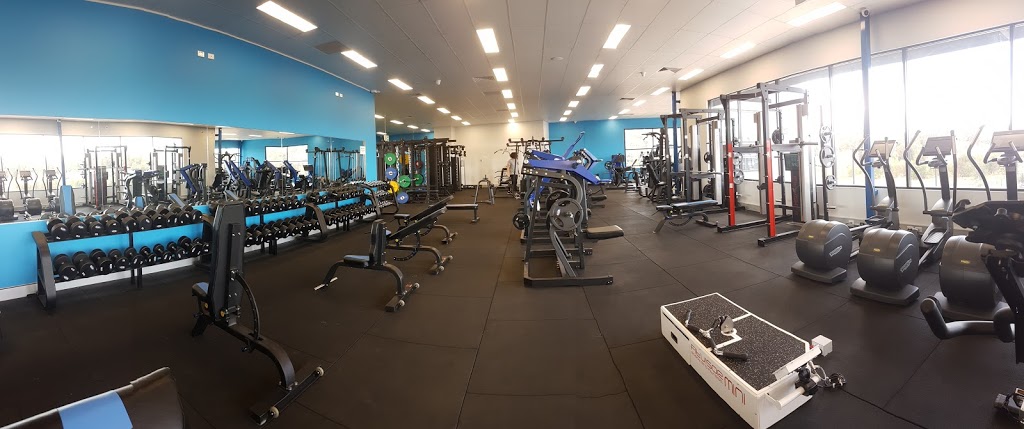 Strive Fitness 24/7 Smart Gym | gym | 861 Richmond Rd, Marsden Park NSW 2761, Australia | 0403764779 OR +61 403 764 779