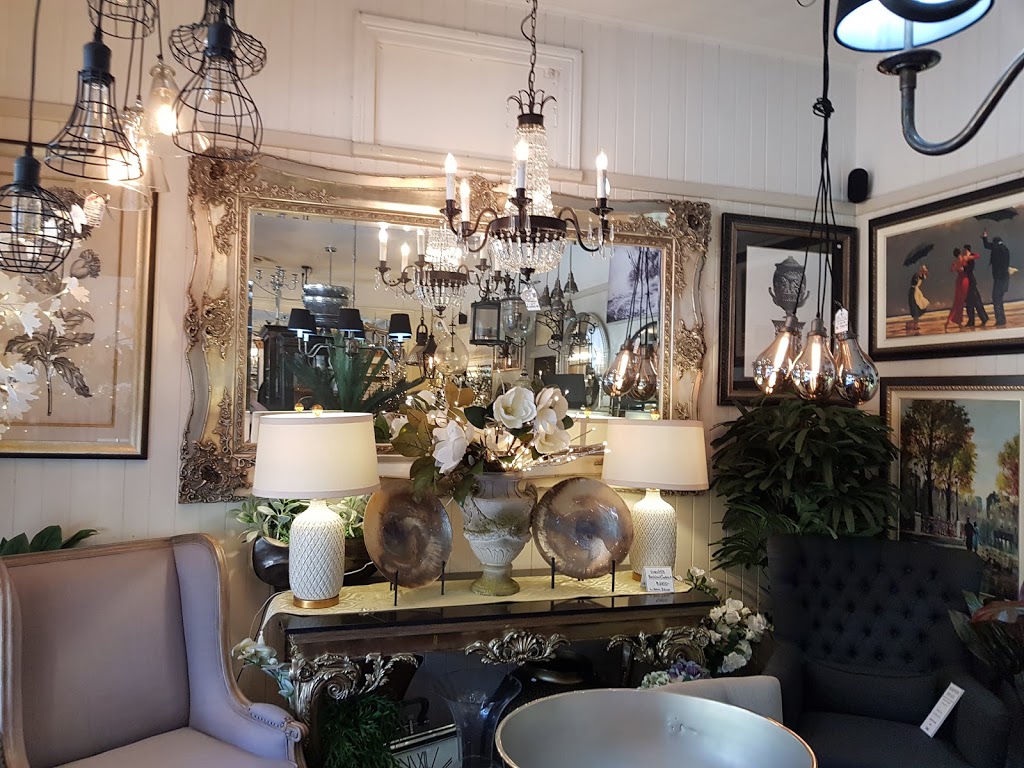 The French Corner | home goods store | 240 Enoggera Rd, Newmarket QLD 4051, Australia | 0738564321 OR +61 7 3856 4321