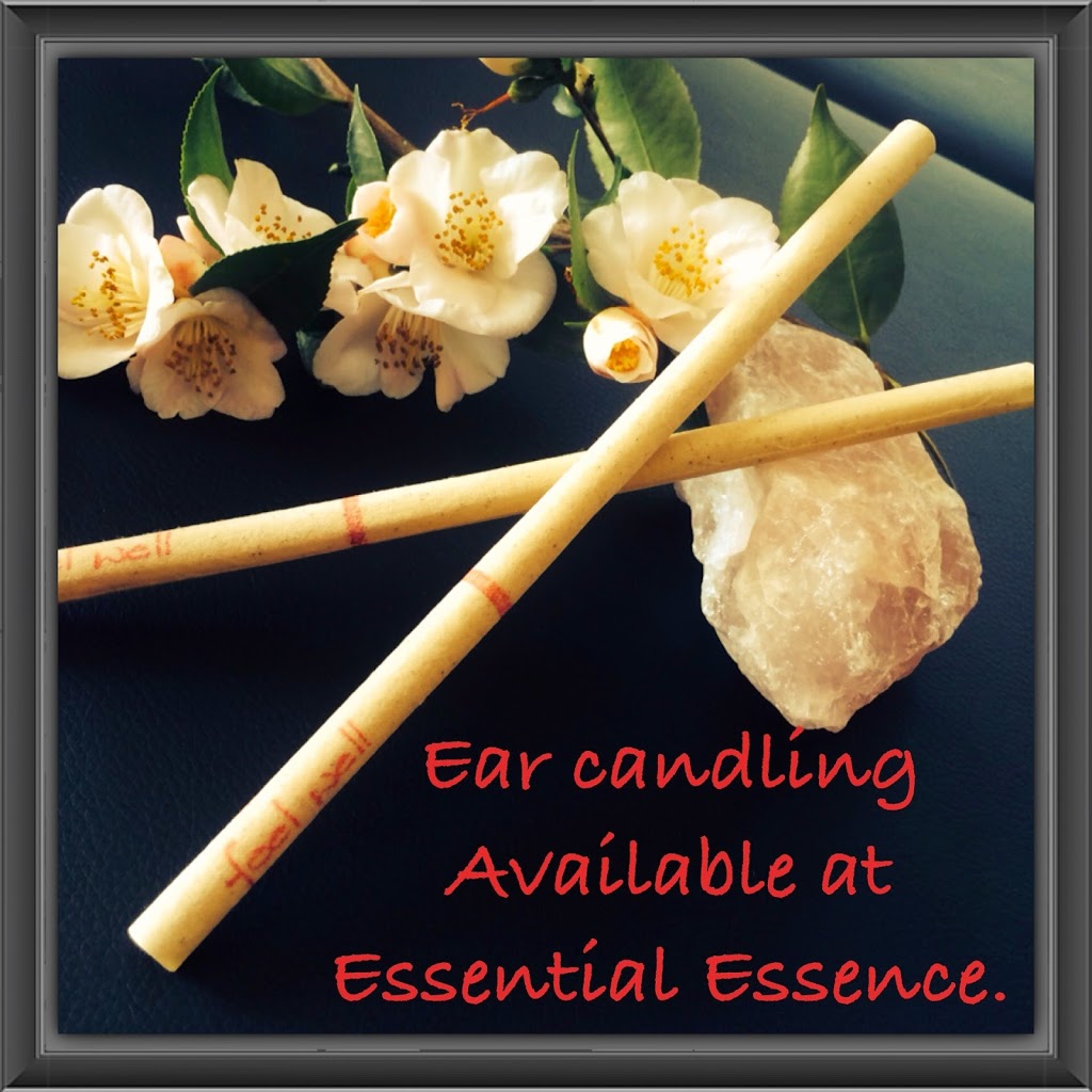 Essential Essence | 8 Romeo Rd, Healesville VIC 3777, Australia | Phone: 0411 607 727