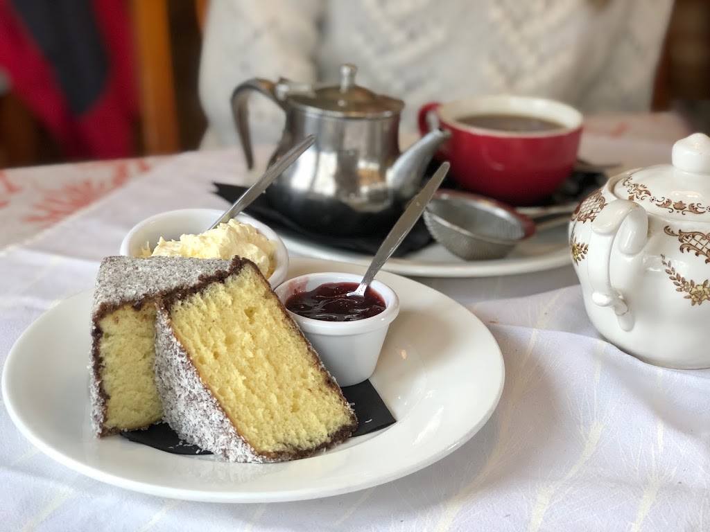 Megalong Valley Tea Rooms | cafe | Megalong Rd, Megalong Valley NSW 2785, Australia | 0247879181 OR +61 2 4787 9181