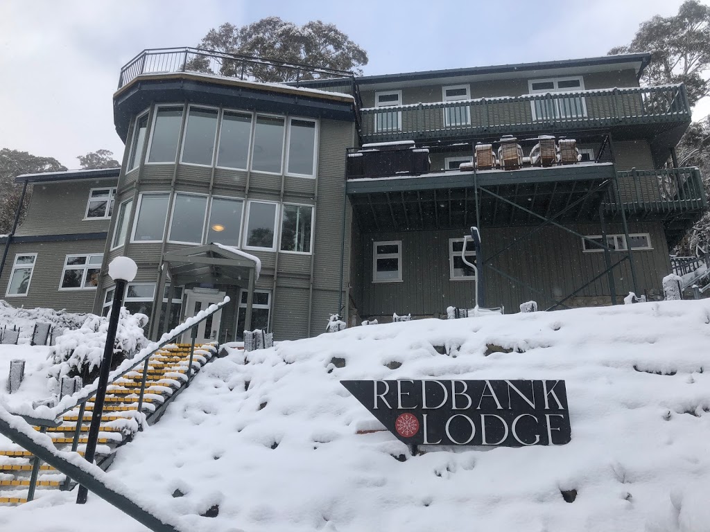 Redbank Lodge | lodging | 9 Alpine Way, Thredbo NSW 2625, Australia | 0264576452 OR +61 2 6457 6452