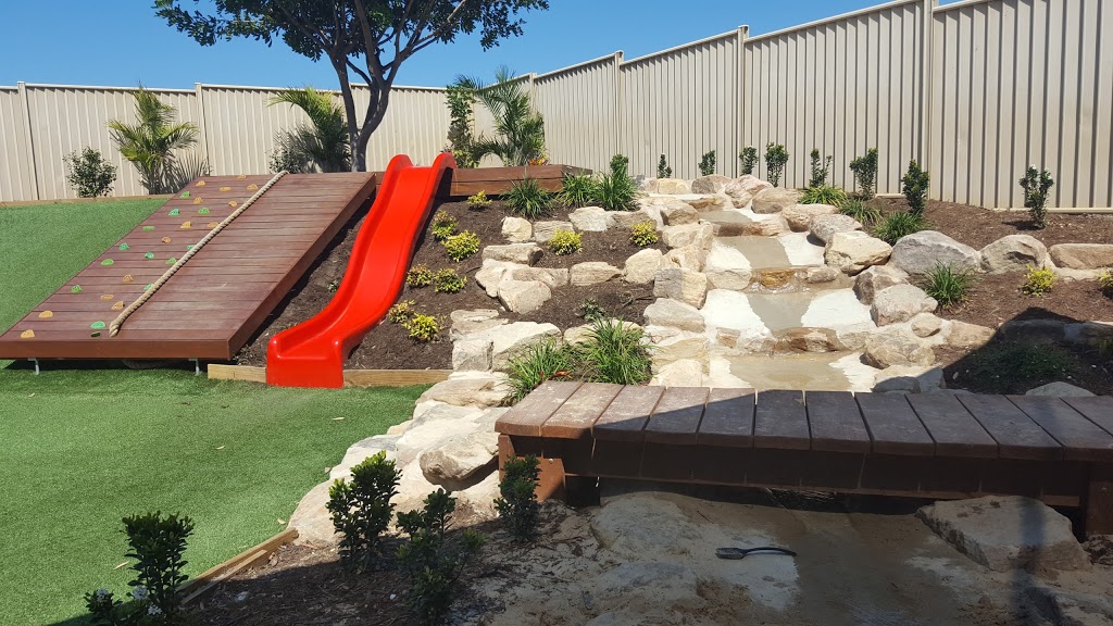 Goodstart Early Learning Moonee Beach | 2A Moonee Beach Rd, Moonee Beach NSW 2450, Australia | Phone: 1800 222 543