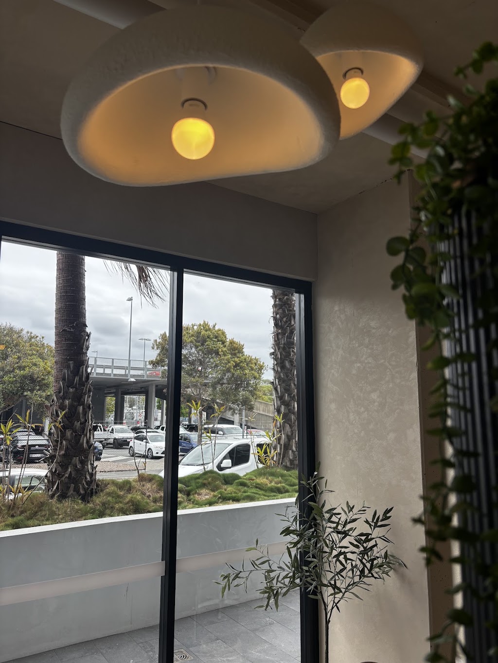 The Black Palm Studio - Barber | 1/3 Centreline Pl, Robina QLD 4226, Australia | Phone: 0403 770 768