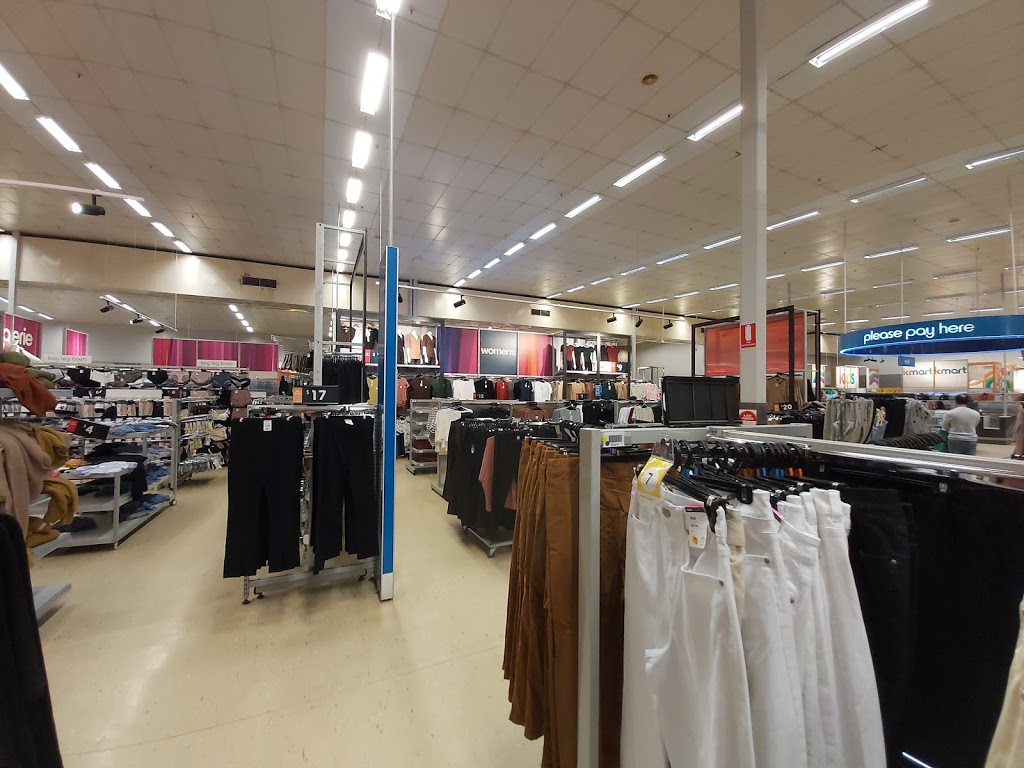Fairfield Forum Shopping Centre | shopping mall | 4 Station St, Fairfield NSW 2165, Australia