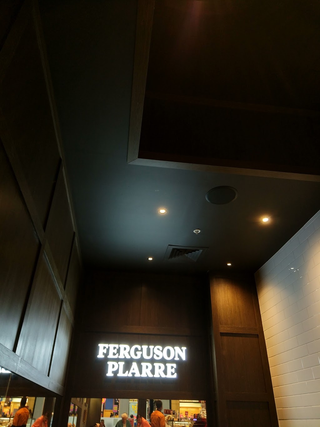 Ferguson Plarre Bakehouses | 29-35 Louis St, Airport West VIC 3042, Australia | Phone: (03) 9335 6186