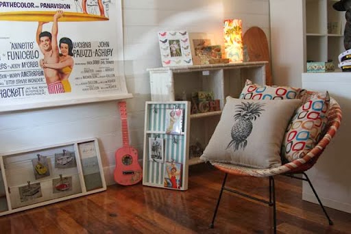 Wild On The Beach | home goods store | 4A Mountjoy Parade, Lorne VIC 3232, Australia | 0352895180 OR +61 3 5289 5180