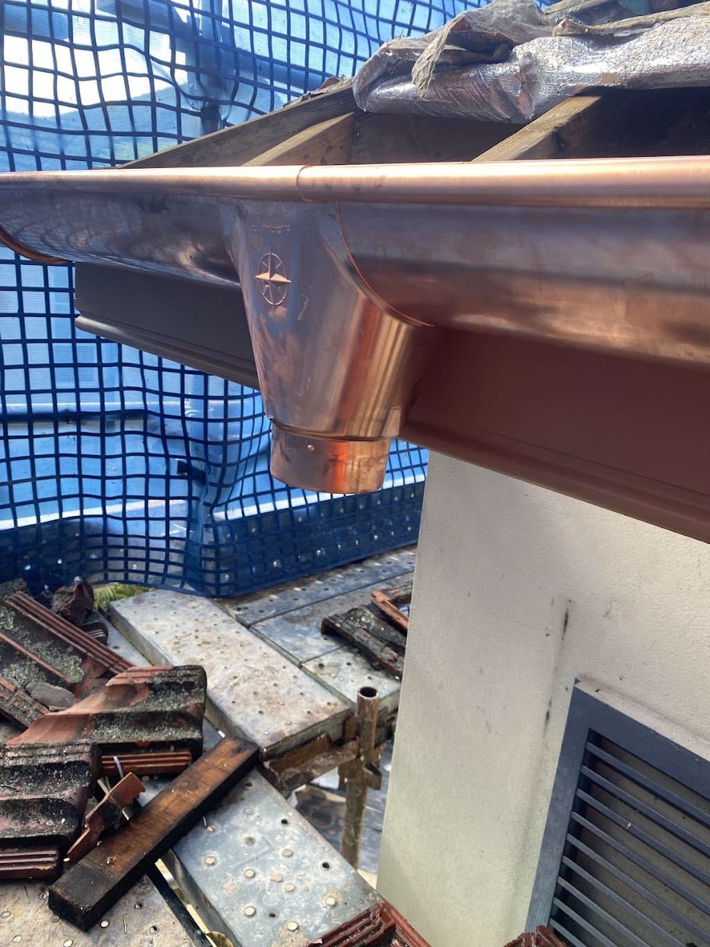 Invicta Roofing Pty Ltd | 15 Walch Ave, Bateau Bay NSW 2261, Australia | Phone: 0499 181 202